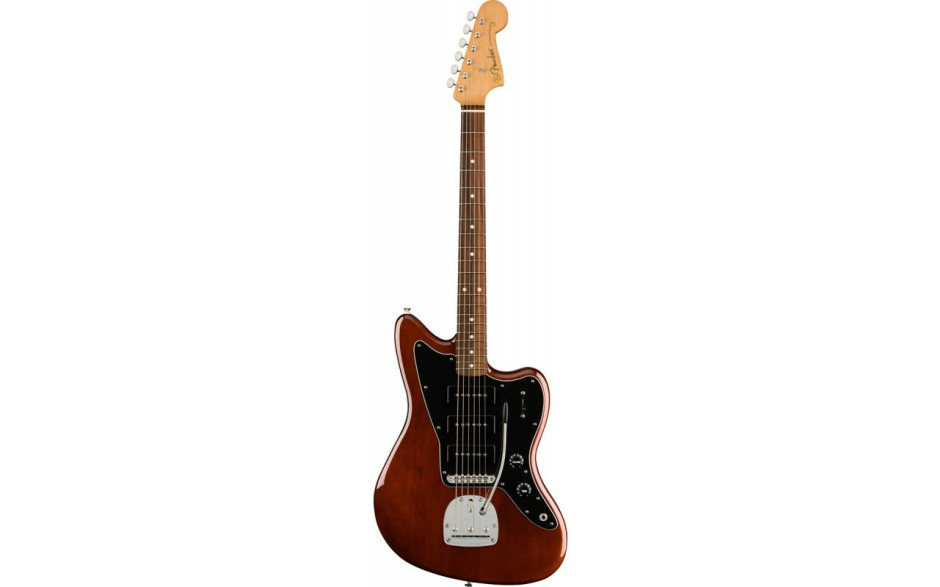 FENDER NOVENTA JAZZMASTER PF WALNUT