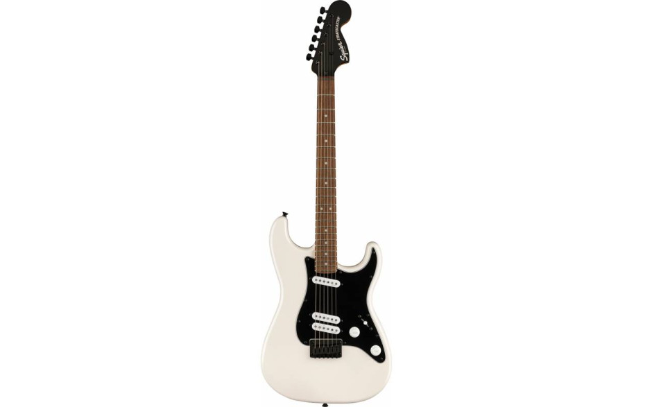 SQUIER by FENDER CONTEMPORARY STRATOCASTER SPECIAL HT PEARL WHITE
