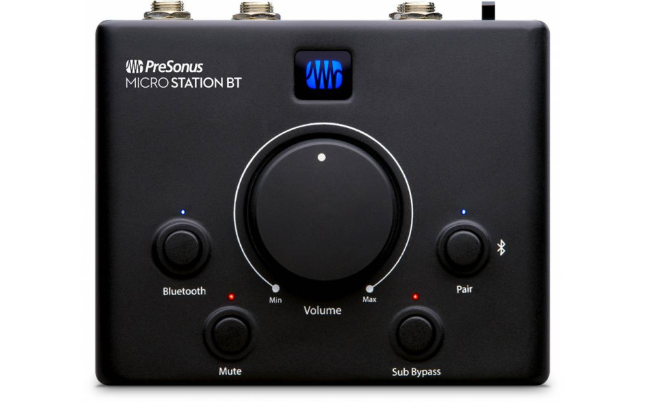 PRESONUS Micro Station BT