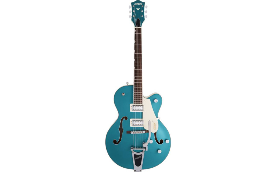GRETSCH G5410T LIMITED EDITION ELECTROMATIC "TRI-FIVE" HOLLOW BODY SINGLE-CUT WITH BIGSBY