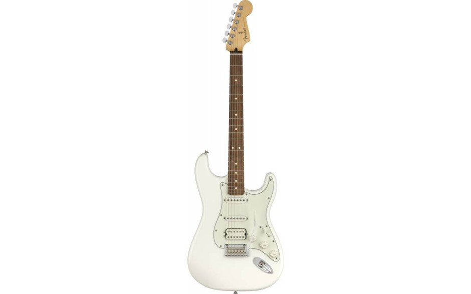FENDER PLAYER STRATOCASTER HSS PF PWT