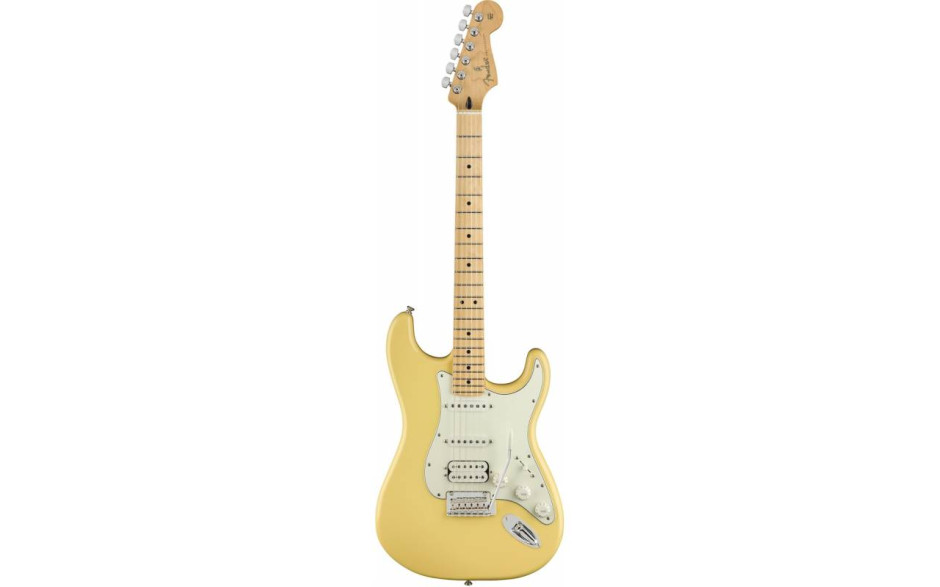 FENDER PLAYER STRATOCASTER HSS MN BCR