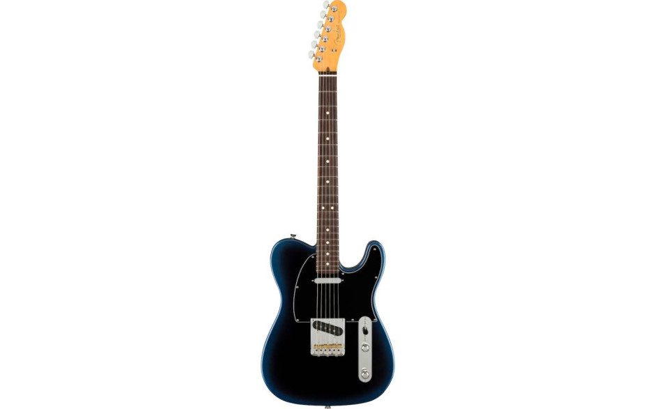 FENDER AMERICAN PRO II TELECASTER RW DARK NIGHT