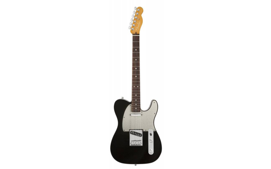 FENDER AMERICAN ULTRA TELECASTER RW TEXAS TEA