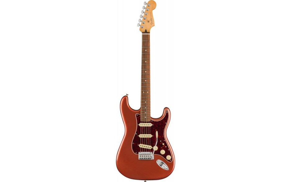 FENDER PLAYER PLUS STRATOCASTER PF ACAR