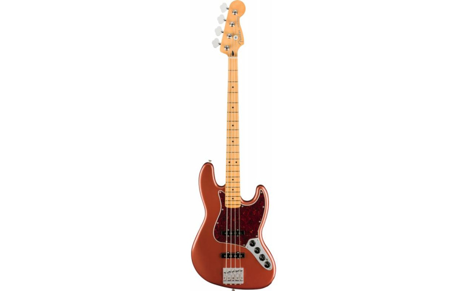 FENDER PLAYER PLUS JAZZ BASS MN ACAR