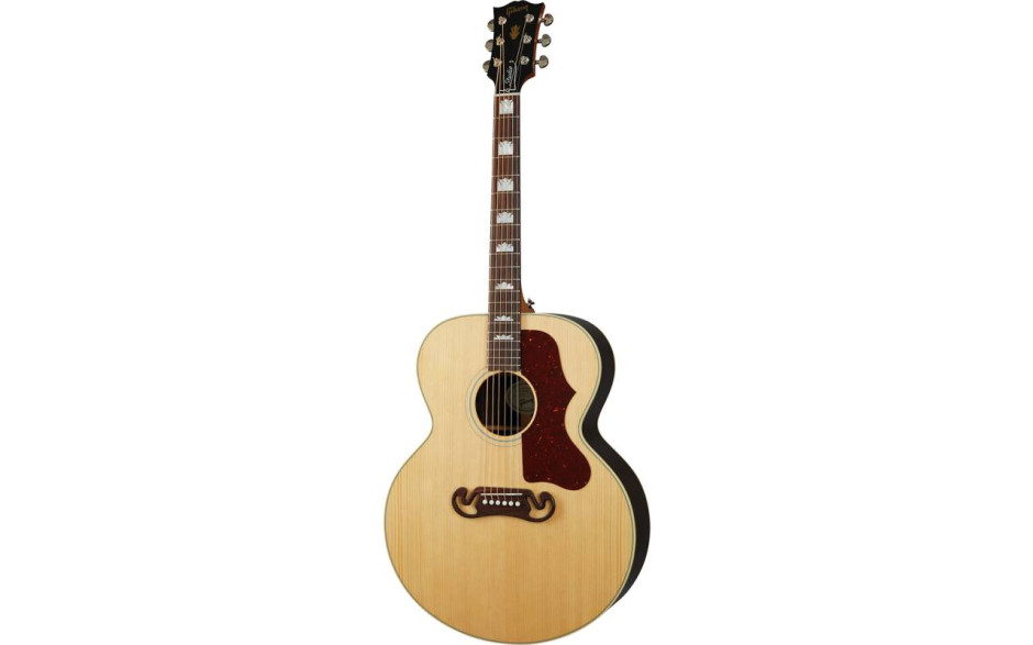 GIBSON SJ-200 STUDIO ROSEWOOD ANTIQUE NATURAL