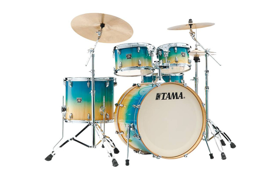 TAMA CL52KRS-PCLP