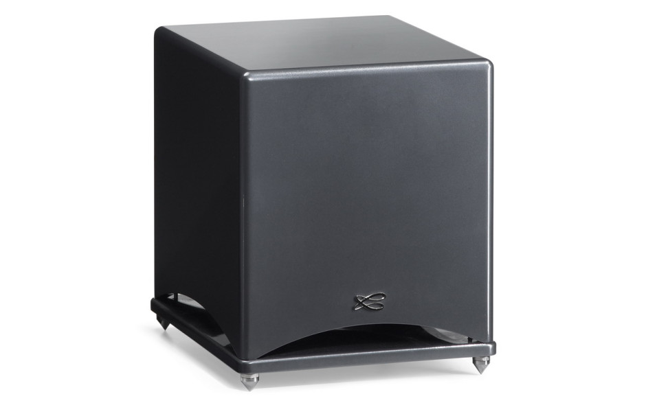 Cabasse Santorin 30-500 Glossy Black