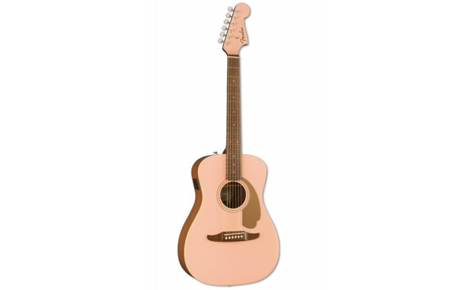 FENDER MALIBU PLAYER SHP