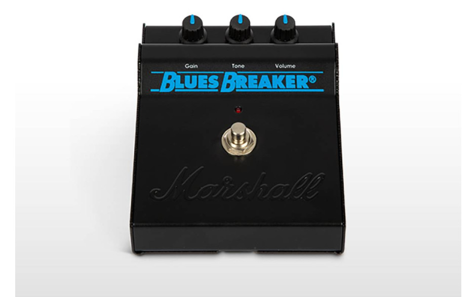 MARSHALL BLUESBREAKER RI