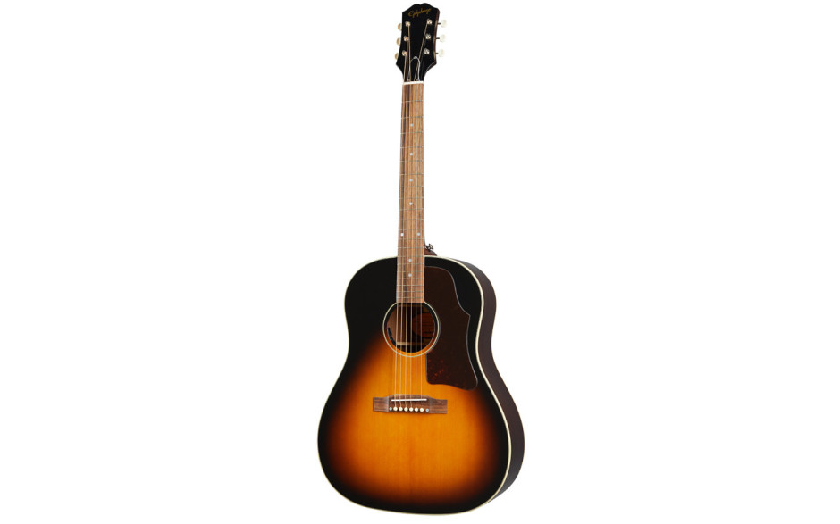 EPIPHONE J-45 AGED VINTAGE SUNBURST