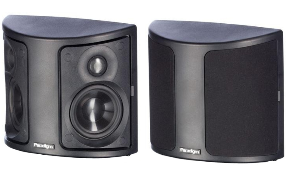 Paradigm Surround 1