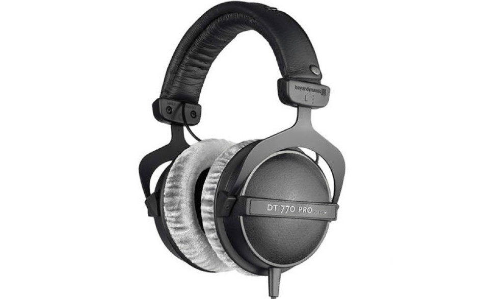 Beyerdynamic DT 770 PRO 250 Om