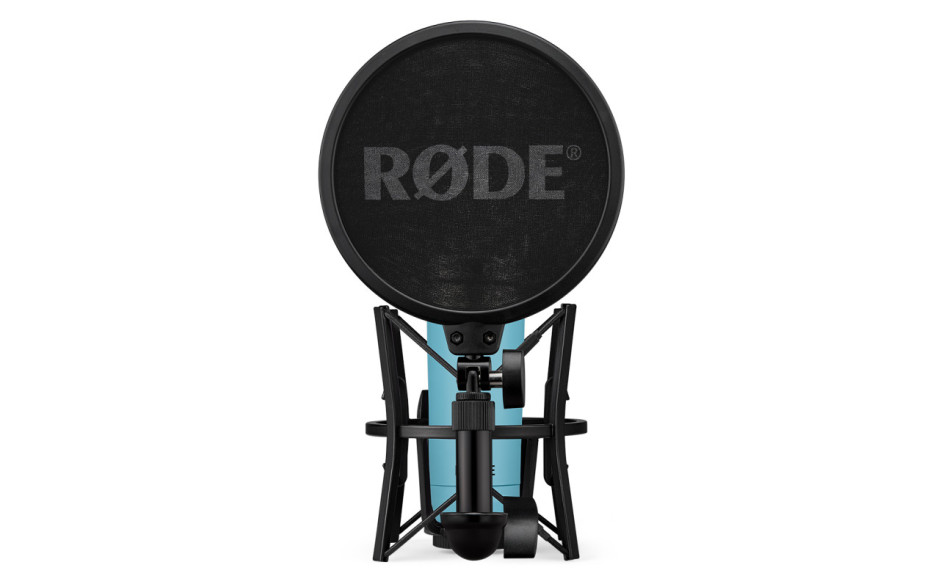 RODE NT1 SIGNATURE BLUE