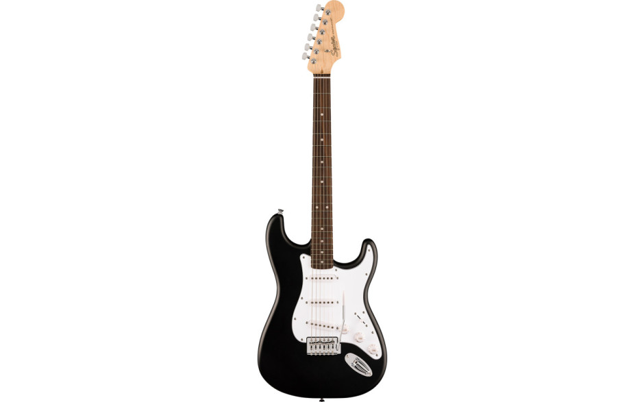 SQUIER by FENDER DEBUT STRATOCASTER LRL BLACK