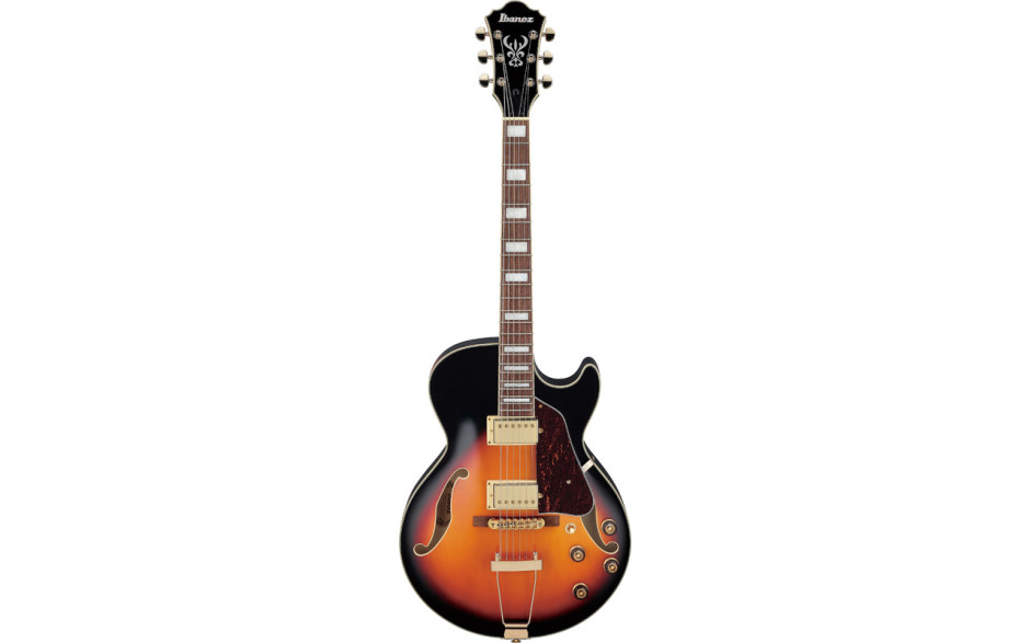 IBANEZ AG75G BS
