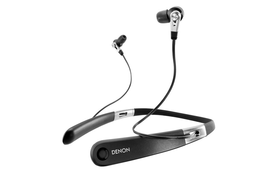 Denon AH-C820W Black