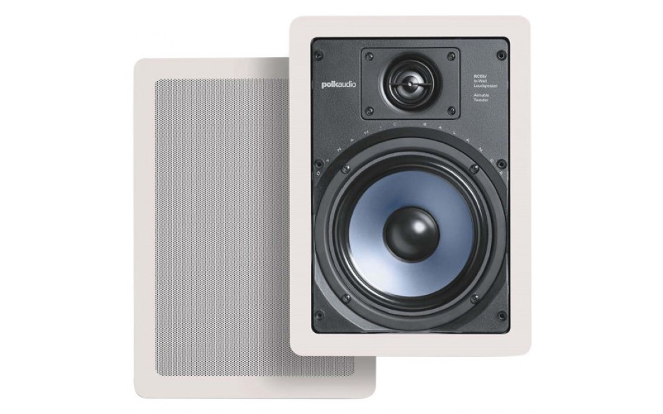 Polk Audio RC65i