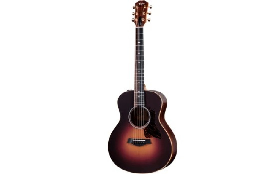 Taylor Guitars GS MIN-e Rosewood Ltd 50th Anniversary Sunburst