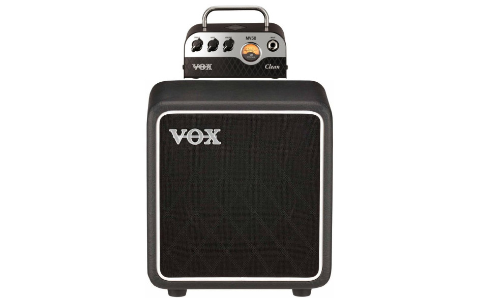 VOX MV50-CL-SET
