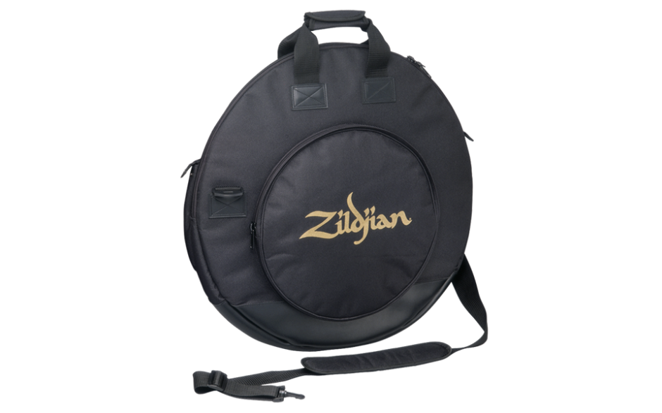 ZILDJIAN 24 SUPER CYMBAL BAG