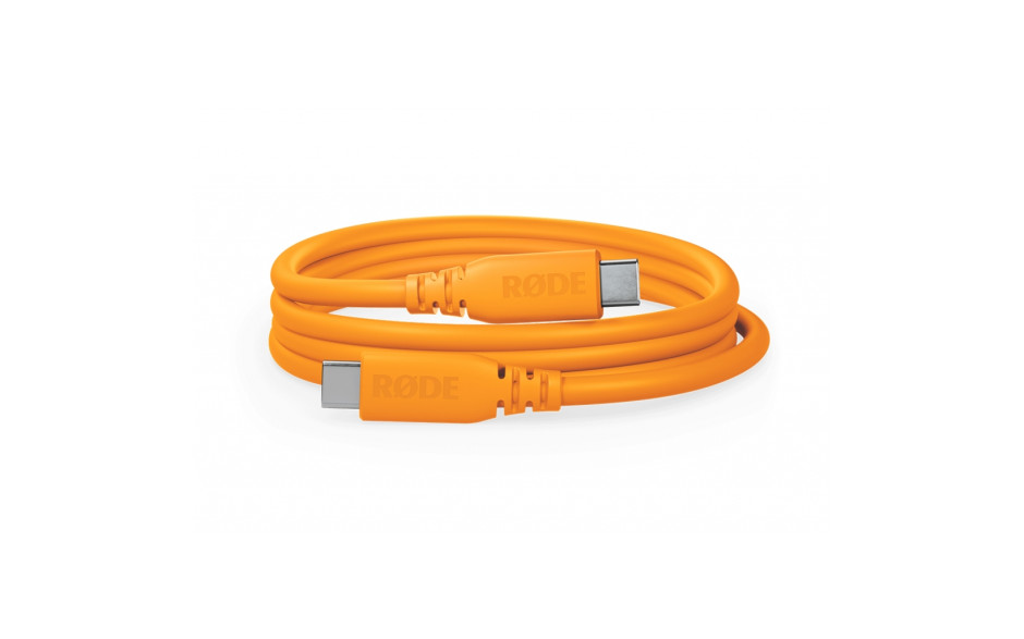 RODE SC27 Orange