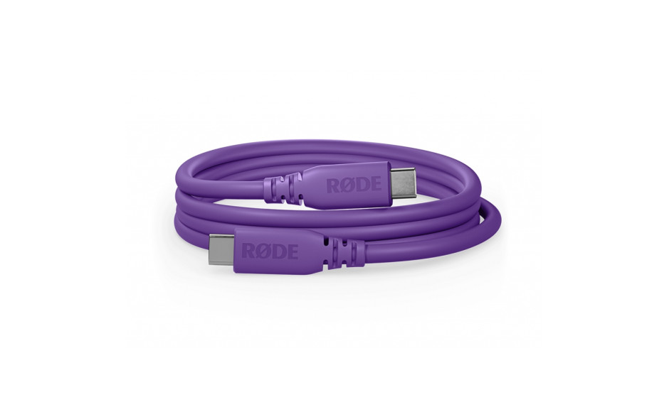 RODE SC27 Purple
