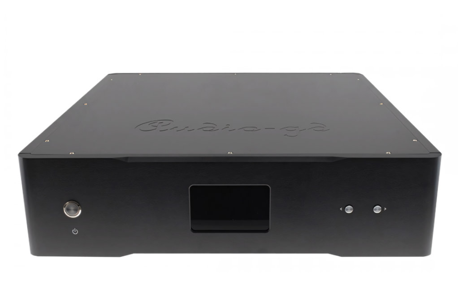 Audio-GD R7 HE MK3 Black