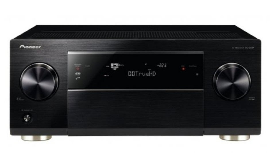 Pioneer SC-2024-K