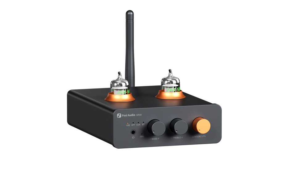 Fosi Audio GR40