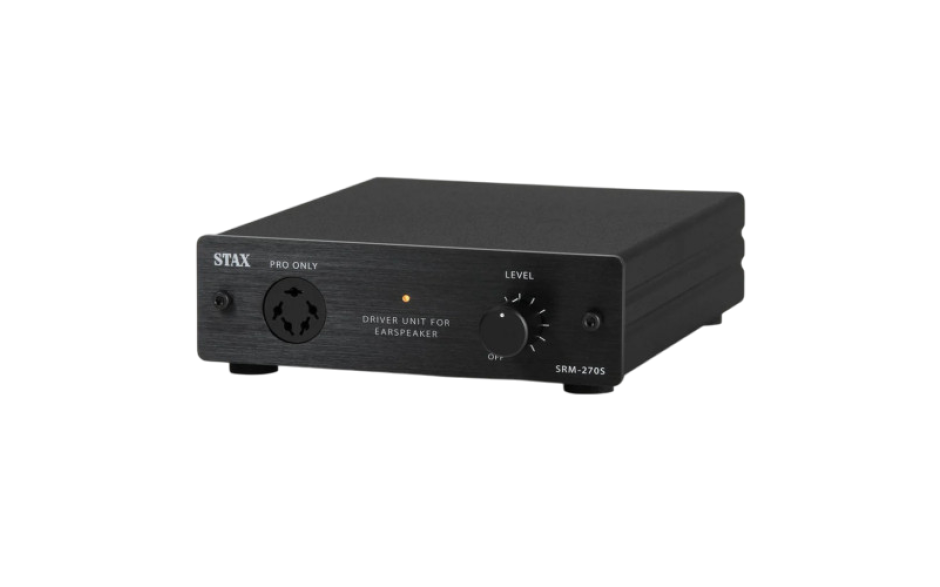Stax SRM-270S