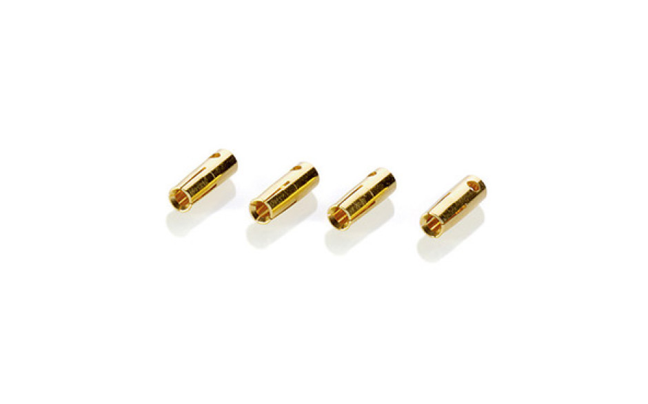 Clearaudio cartridge pin CO011 (Комплект 4 шт.).