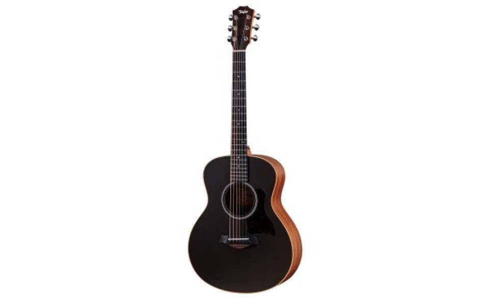 Taylor Guitars GS Mini-e Trans Black Special Edition