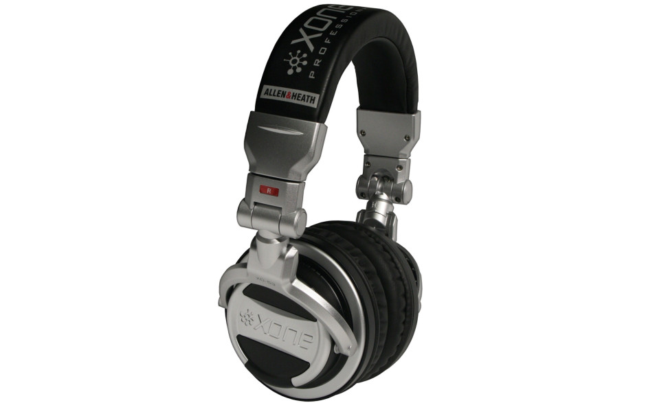 Allen Heath XONE:XD53X