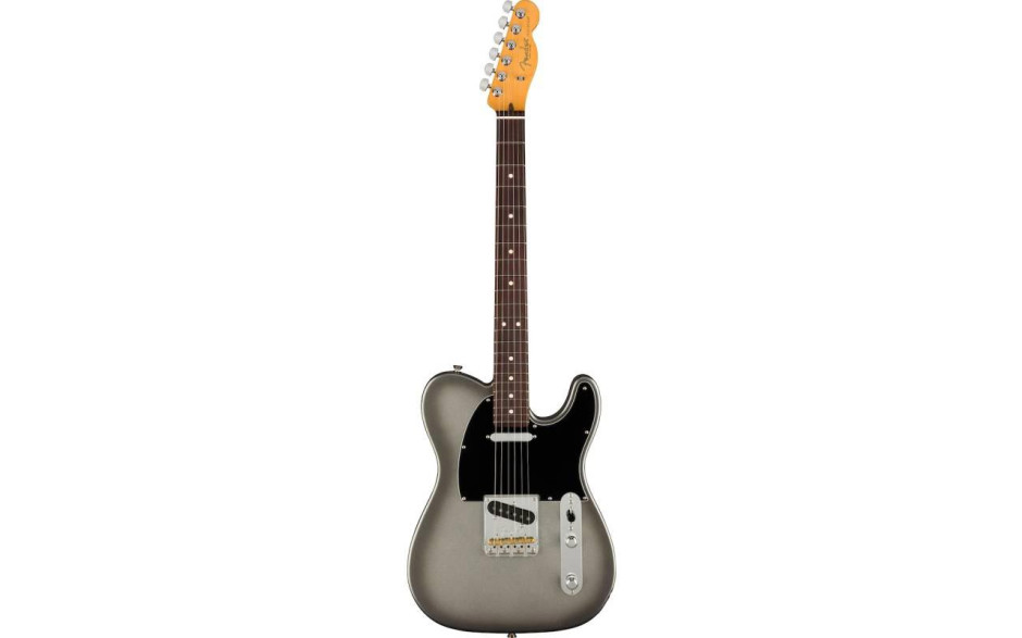 FENDER AMERICAN PRO II TELECASTER RW MERCURY