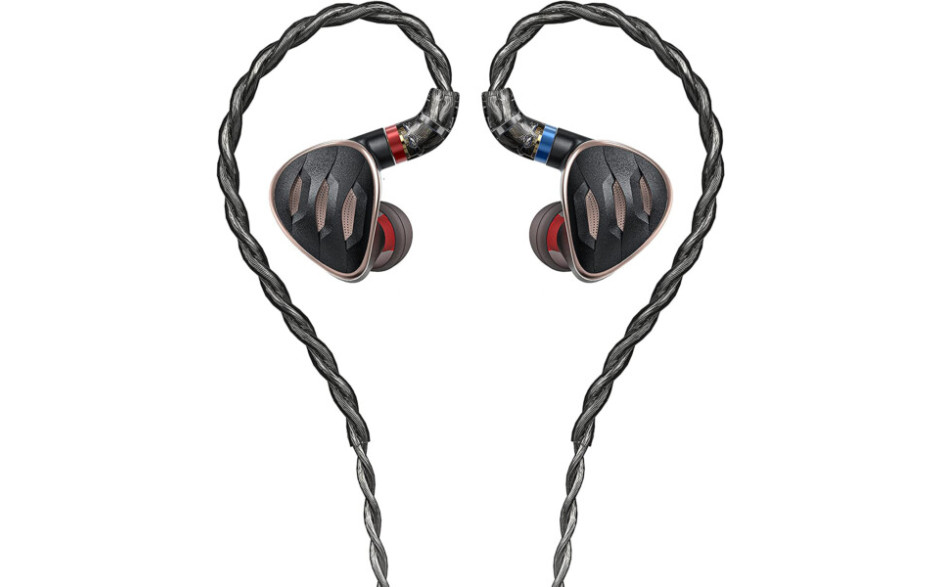 FIIO FH5s Black