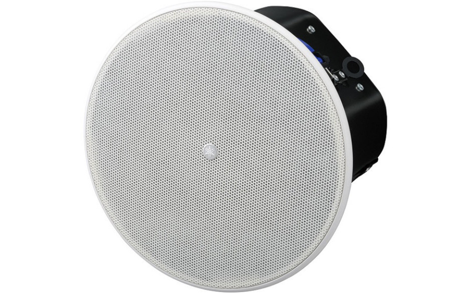 Yamaha VXC6 White ceiling