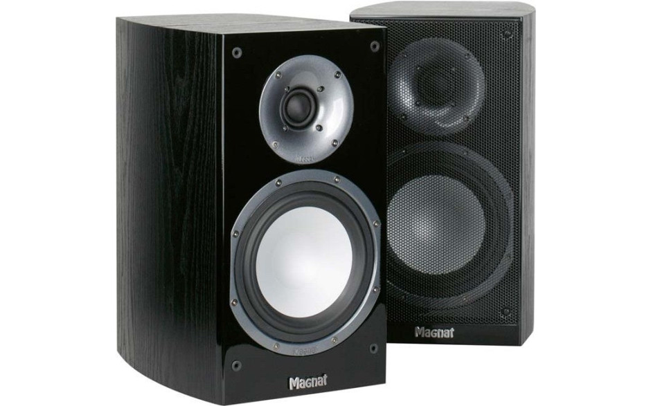 Magnat Quantum 673 black