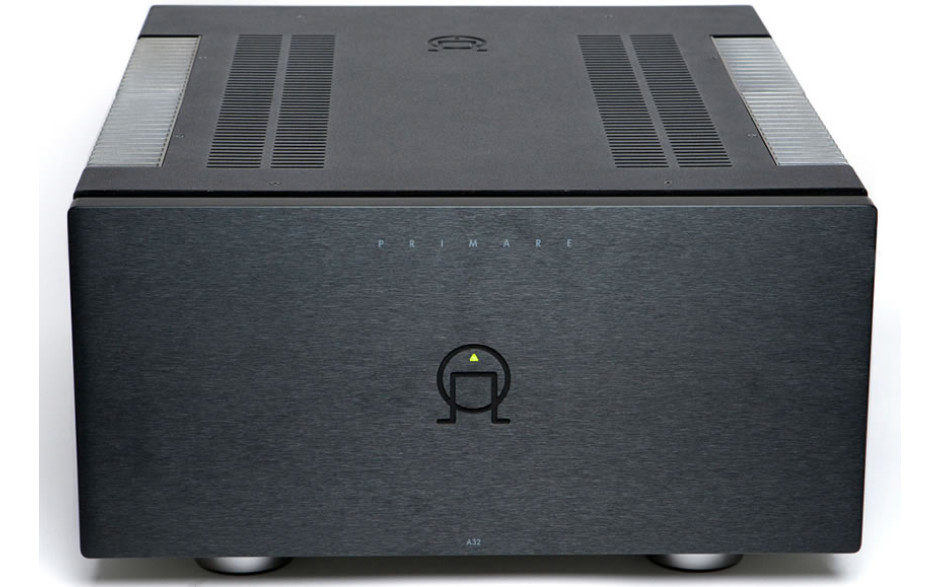 Primare A32 Black