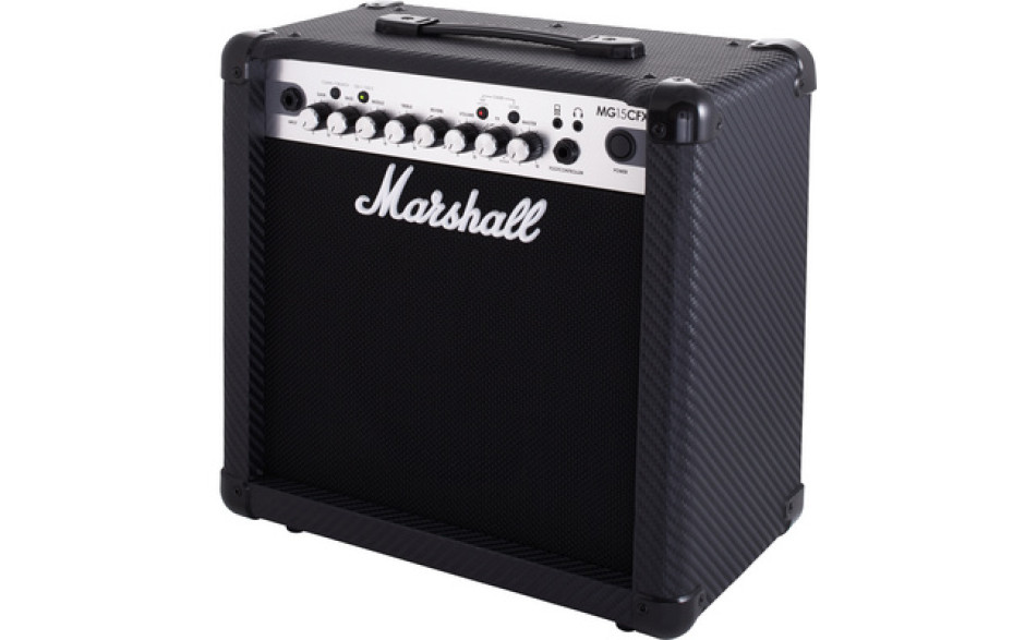 Marshall MG2CFX