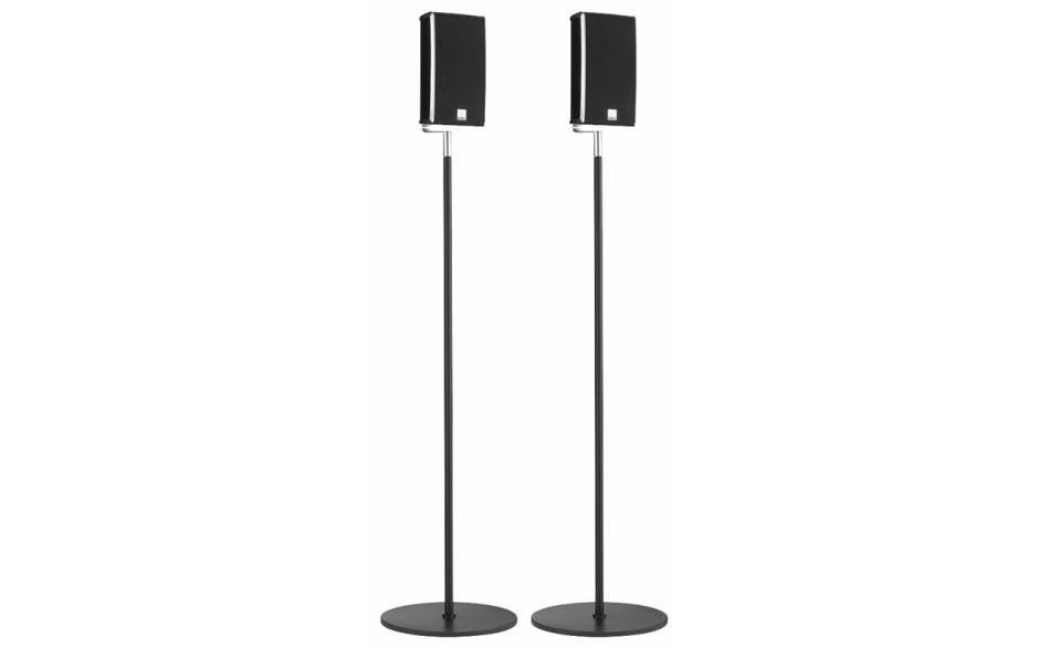 DALI Fazon Micro Stand Black
