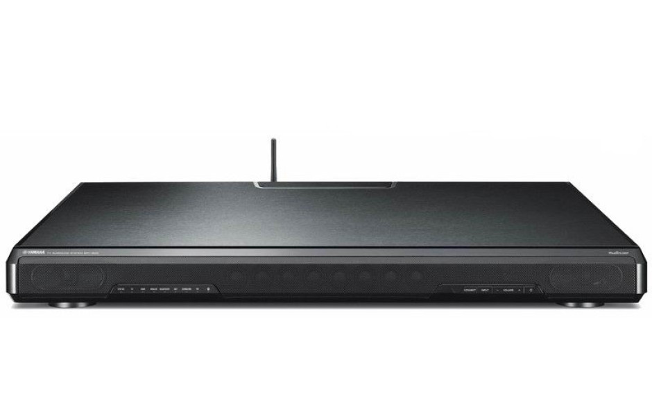 Yamaha SRT-1500 Black