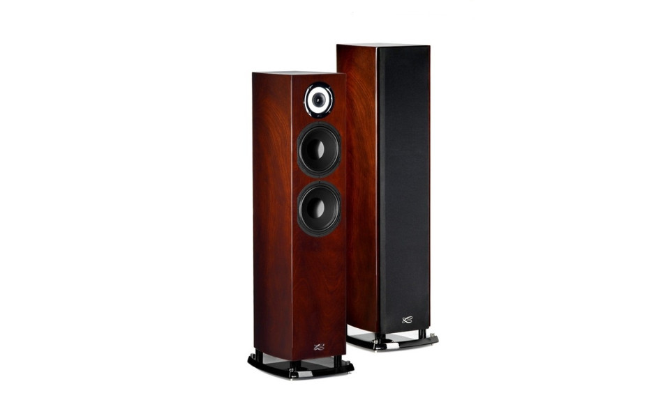 Cabasse Iroise 3 Glossy Mahogany