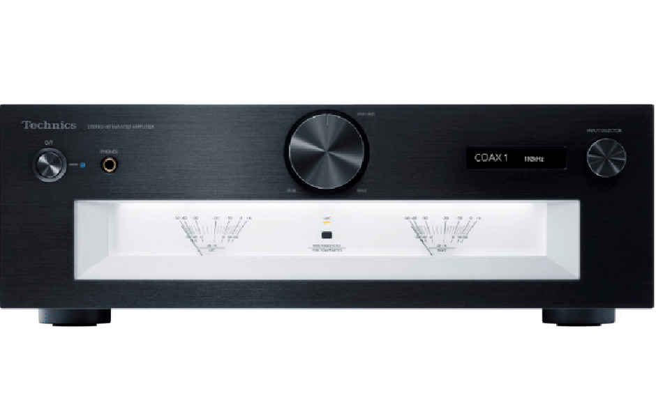 Technics SU-G700M2 Black (SU-G700M2EEK)
