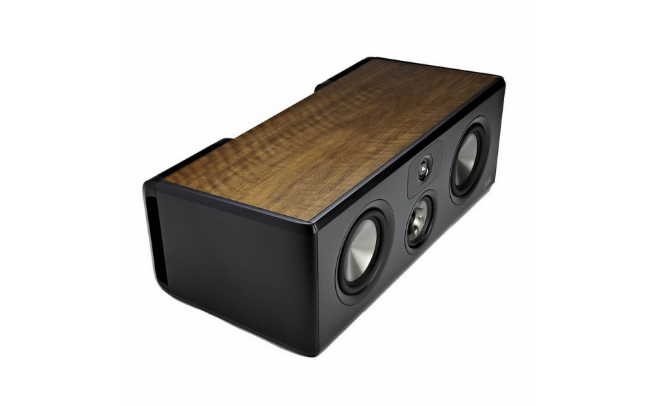Polk Audio Legend L400 Brown Walnut