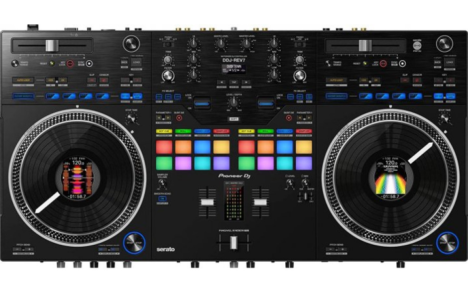 Pioneer DDJ-REV7