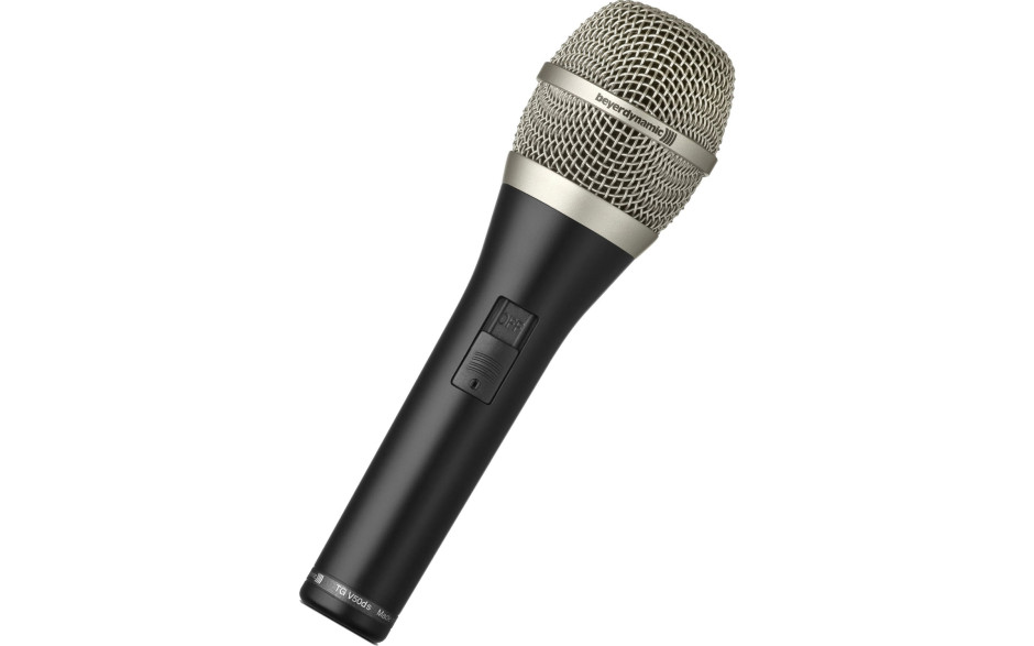 Beyerdynamic TG V50d s