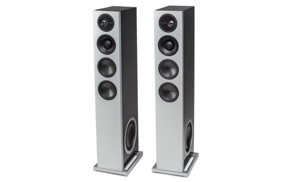 Definitive Technology Demand 15 Black