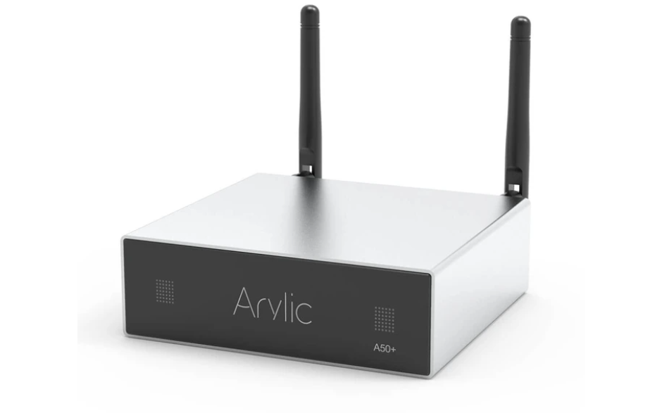 Arylic A50+ Wireless Stereo Amplifier